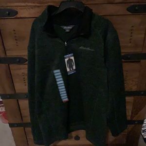 Eddie Bauer pull over